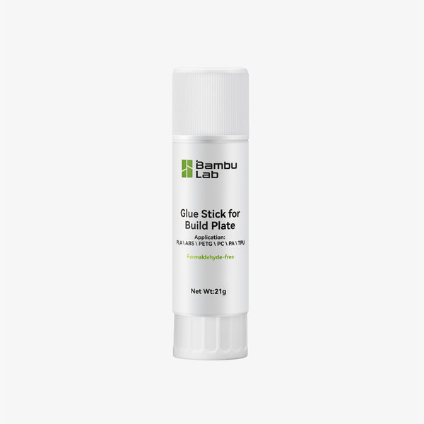 Bambu Lab Glue Stick for Build Plate (PLA/ABS/PETG)